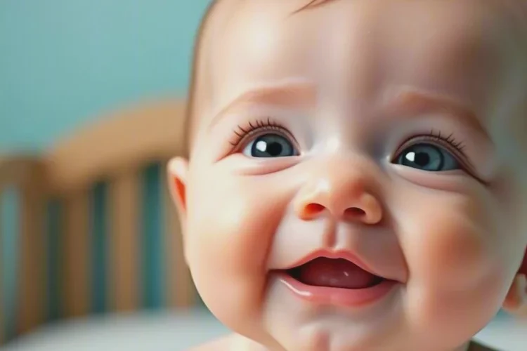 嬰兒脖子經(jīng)常起濕疹可以治愈嗎(圖2)