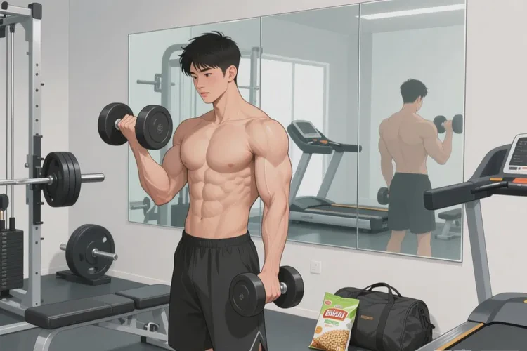 28歲中餐血糖11.4是怎么回事(圖3)