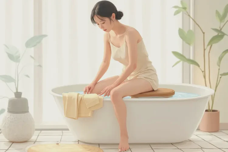 高齡老人屁股起濕疹能靠自己自愈嗎(圖3)