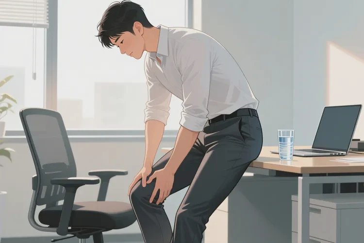 青年人大腿經(jīng)常起濕疹能靠自己自愈嗎(圖3)