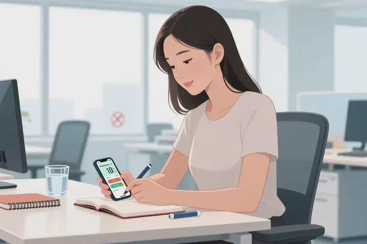 27岁下午血糖13点0是怎么回事(图3)