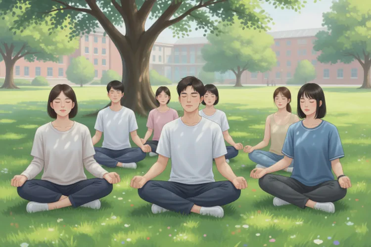 大學(xué)生肚子長(zhǎng)濕疹能靠自己自愈嗎(圖4)