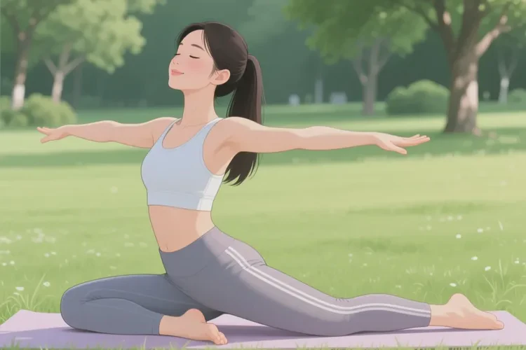 大学生肚子出湿疹能靠自己自愈吗(图3)