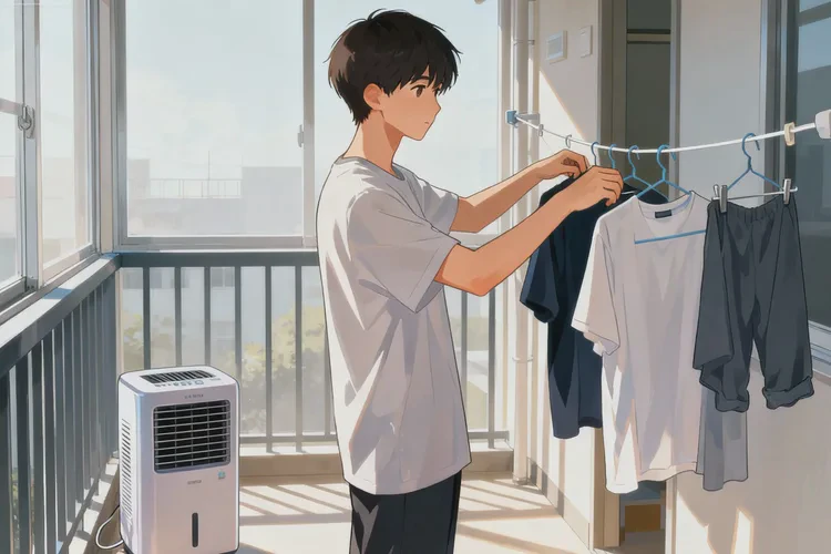 大學(xué)生肚子上出現(xiàn)濕疹能靠自己自愈嗎(圖1)