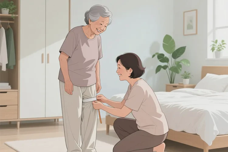 老人小腿有濕疹可以治愈嗎(圖2)