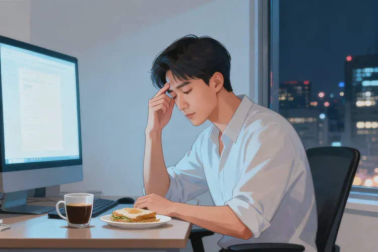 28歲早餐血糖3.2是怎么回事(圖4)