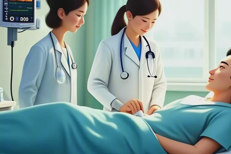 27歲下午血糖29.5是怎么回事(圖3)