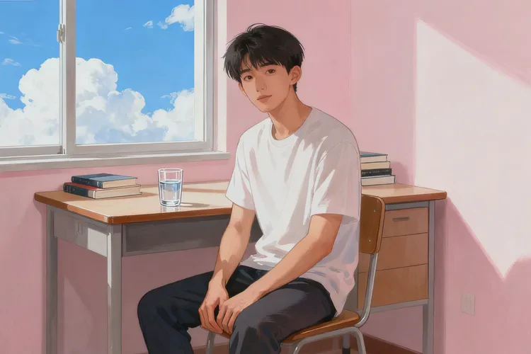 青年人全身偶爾長濕疹能靠自己自愈嗎(圖4)