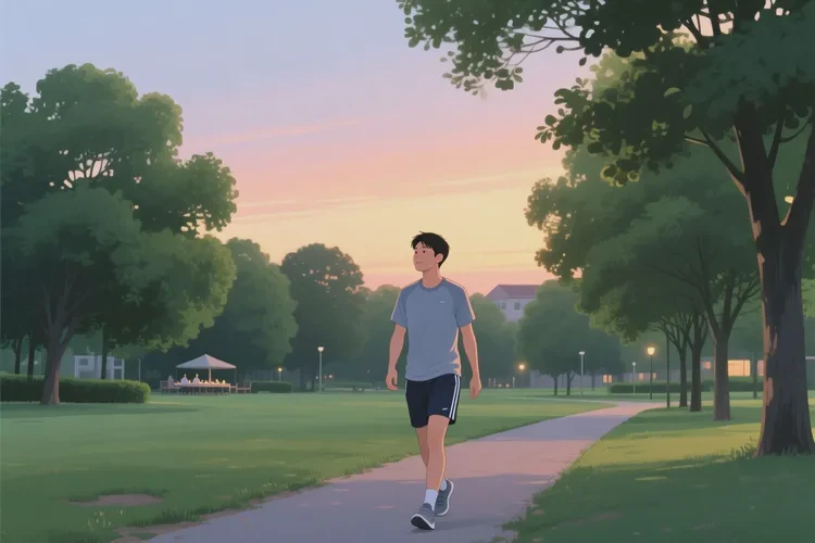 28岁晚餐血糖13点0是怎么回事(图2)