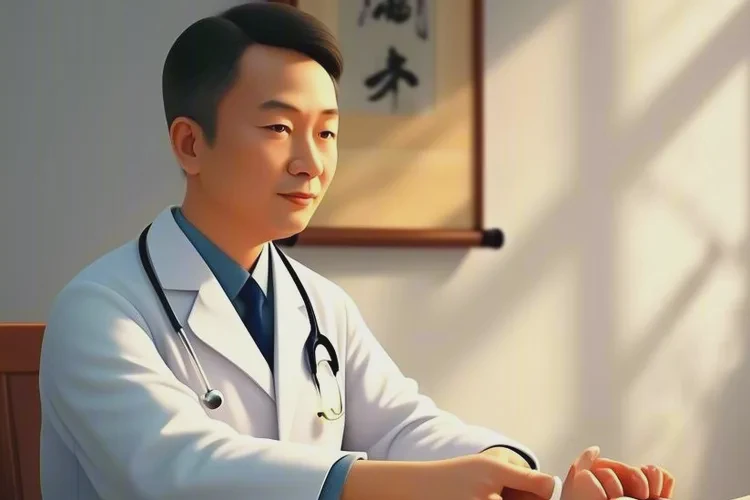 28歲早餐血糖12.6是怎么回事(圖4)