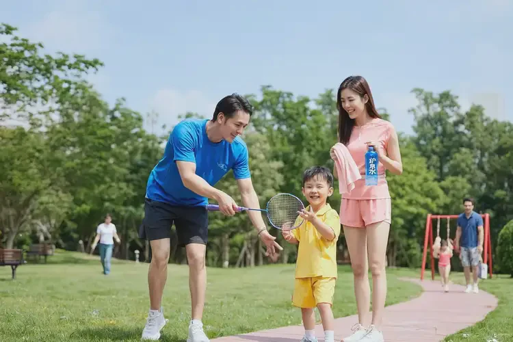 兒童面部經(jīng)常起濕疹可以治好嗎(圖1)