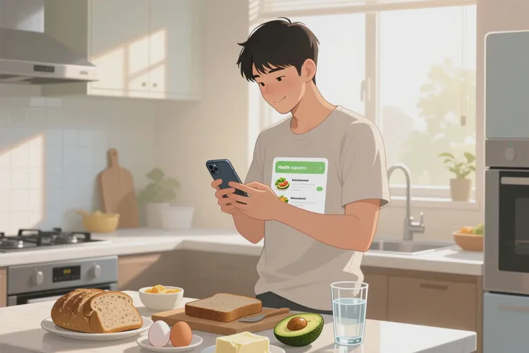 28歲空腹血糖18.9是怎么回事(圖4)