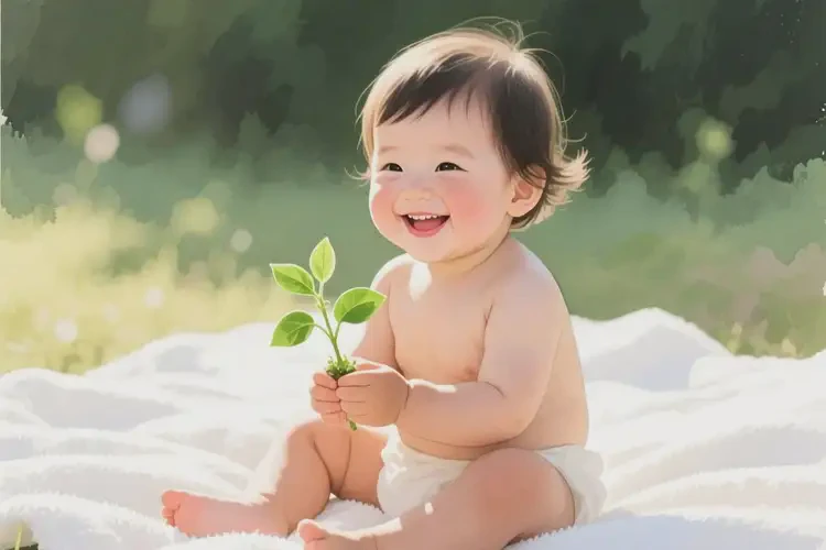 幼兒全身有濕疹可以治好嗎(圖4)