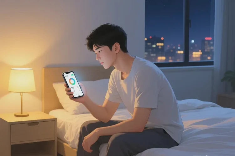 27歲下午血糖6點4是怎么回事(圖4)