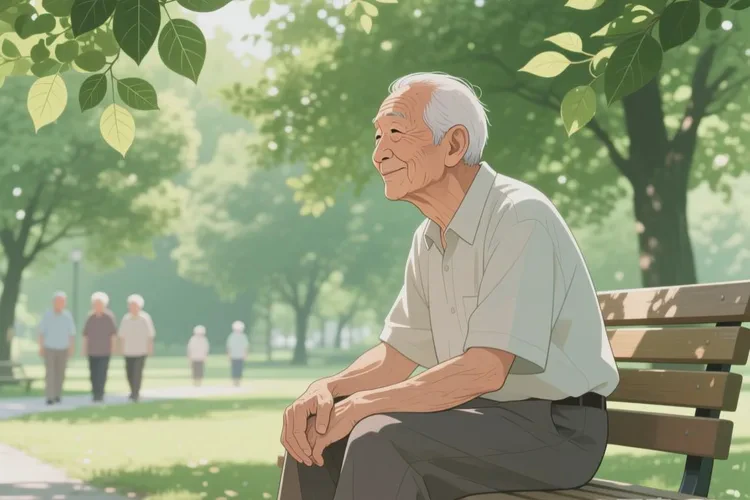 高龄老人身上起湿疹能靠自己自愈吗(图4)