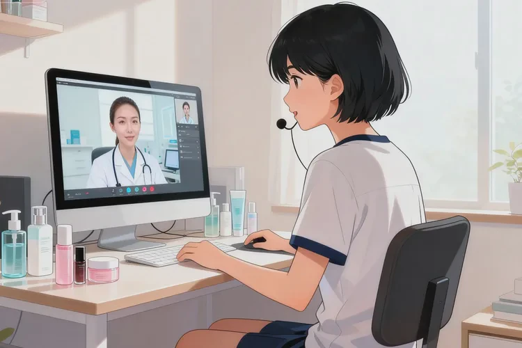 大學(xué)生大腿上長(zhǎng)濕疹能靠自己自愈嗎(圖4)