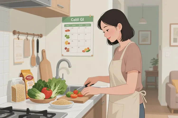 28歲晚餐血糖16點2是怎么回事(圖4)