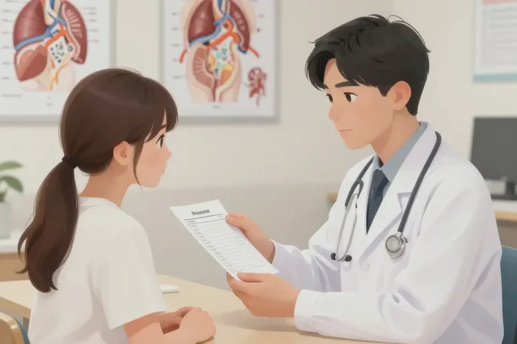 27歲睡前血糖19.3是怎么回事(圖2)