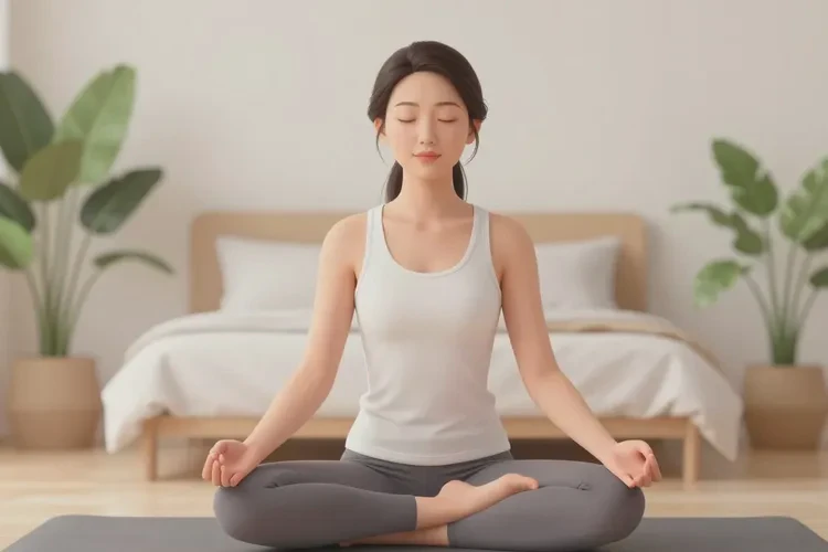 哺乳期媽媽小腿容易長(zhǎng)濕疹能靠自己自愈嗎(圖3)