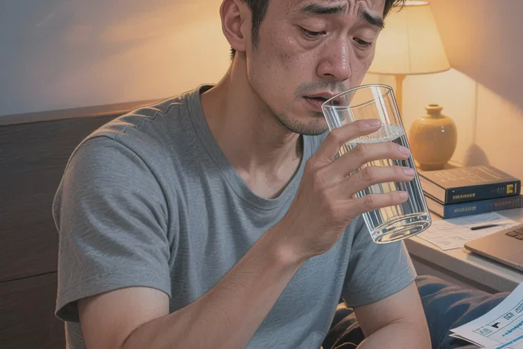 28歲早餐血糖24.9是怎么回事(圖1)