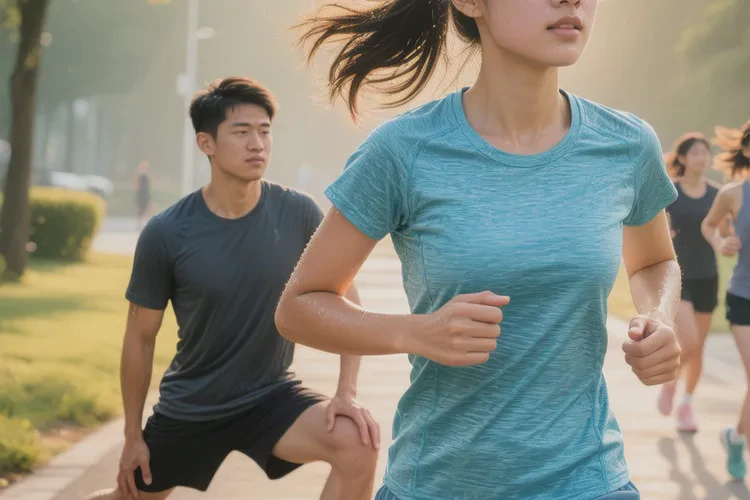 28歲餐后血糖6.2是怎么回事(圖3)