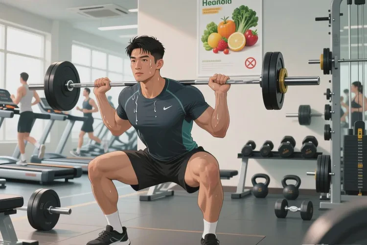 27歲晚上血糖26.7是怎么回事(圖3)