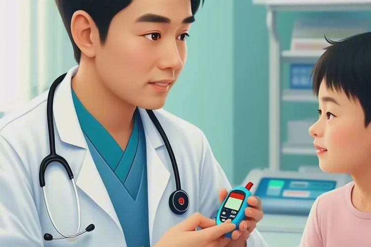 28歲空腹血糖28.1是怎么回事(圖1)