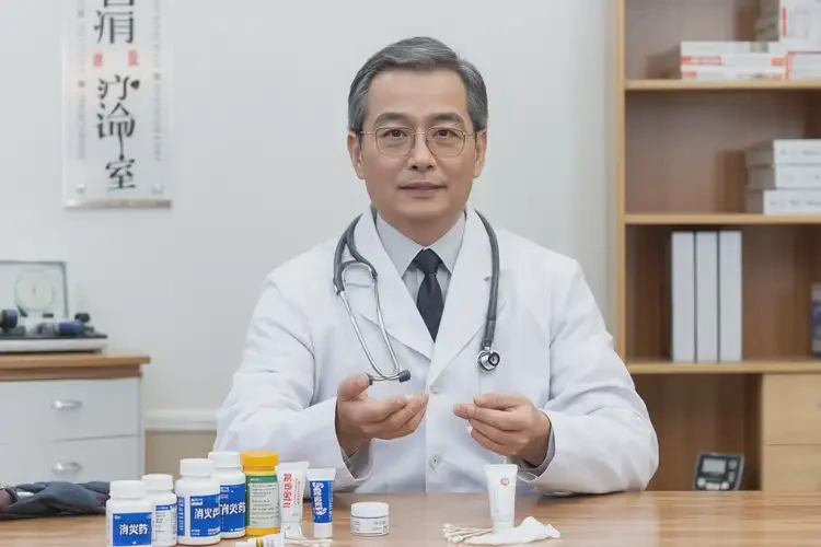 新生兒面部容易起濕疹可以治好嗎(圖2)