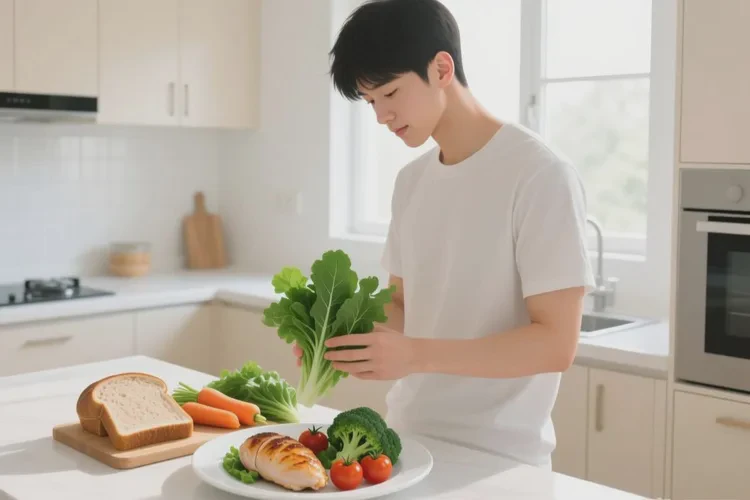 27歲晚上血糖25.8是怎么回事(圖3)