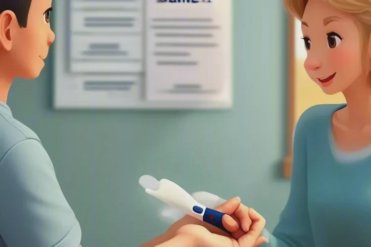 高齡老人小腿偶爾長濕疹能靠自己自愈嗎(圖2)