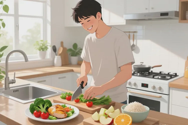 27歲晚上血糖24.2是怎么回事(圖3)