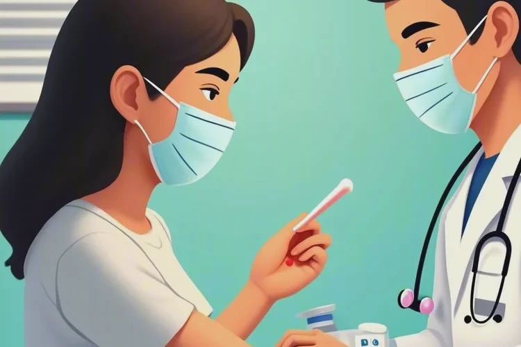 青年人身上起濕疹能靠自己自愈嗎(圖4)