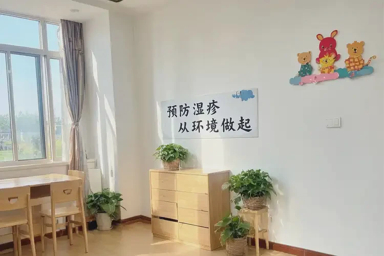 幼兒屁股偶爾起濕疹可不可以根治(圖1)
