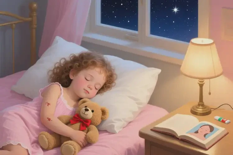 小学生脖子上经常长湿疹可以治好吗(图2)