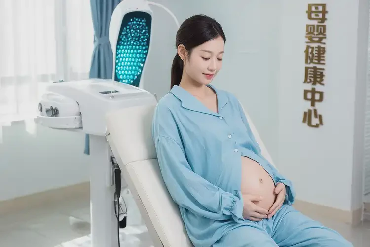 產(chǎn)婦大腿起濕疹可以治好嗎(圖2)