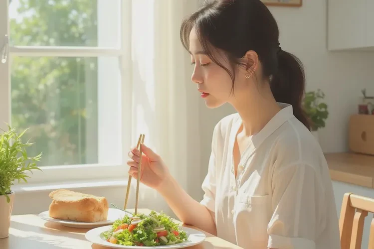 27歲晚上血糖8.6是怎么回事(圖1)