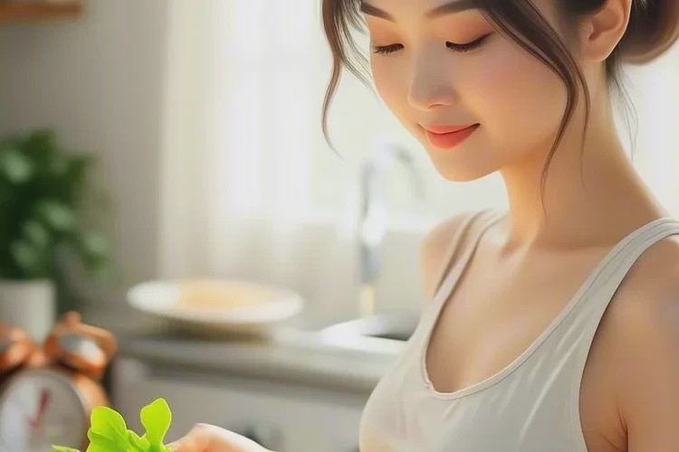 27歲下午血糖9點(diǎn)3是怎么回事(圖1)