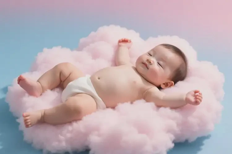 幼兒四肢偶爾長濕疹可以治好嗎(圖1)