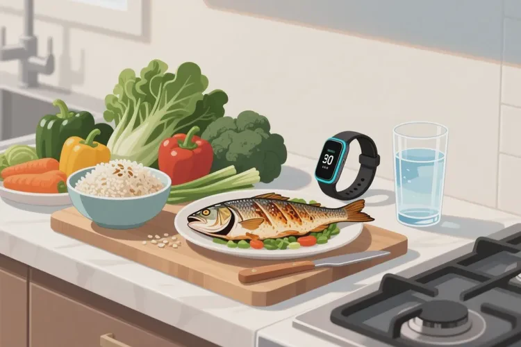 28歲晚餐血糖18點8是怎么回事(圖4)