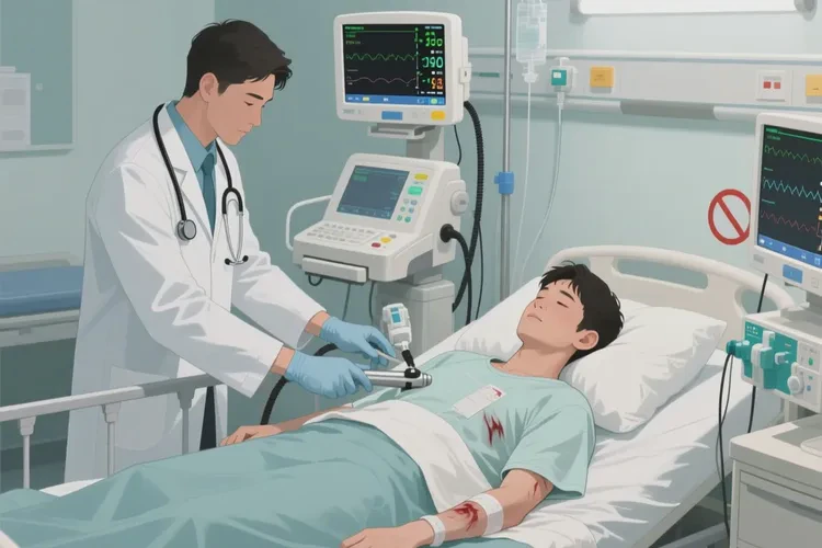 27歲下午血糖19.3是怎么回事(圖3)