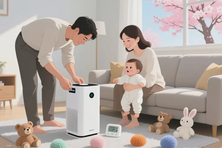 孩子面部出濕疹可以治愈嗎(圖3)