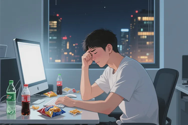 28歲空腹血糖15.8是怎么回事(圖3)