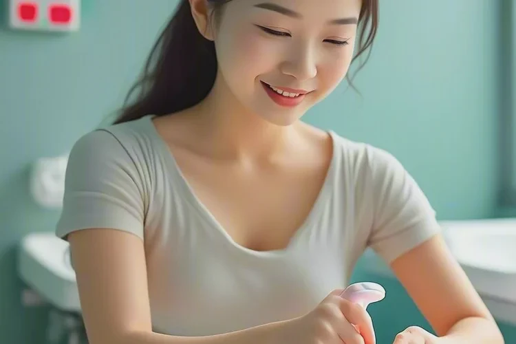 婴儿肛周经常长湿疹可以治愈吗(图1)