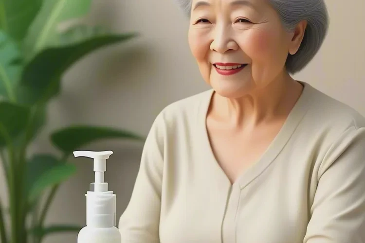 高齡老人四肢偶爾長濕疹能靠自己自愈嗎(圖1)