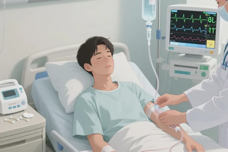 27歲下午血糖16點6是怎么回事(圖3)