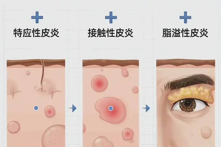 哺乳期媽媽小腿經(jīng)常起濕疹可不可以根治(圖3)