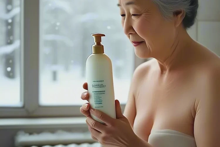 高齡老人全身偶爾長(zhǎng)濕疹能靠自己自愈嗎(圖1)