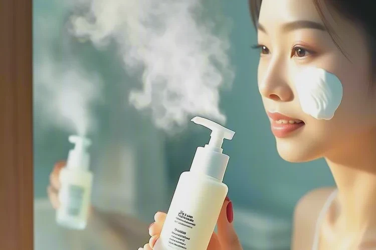 大學(xué)生肚子出現(xiàn)濕疹能靠自己自愈嗎(圖2)