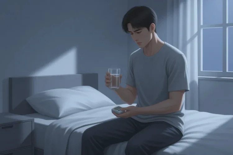 28歲空腹血糖24.3是怎么回事(圖3)