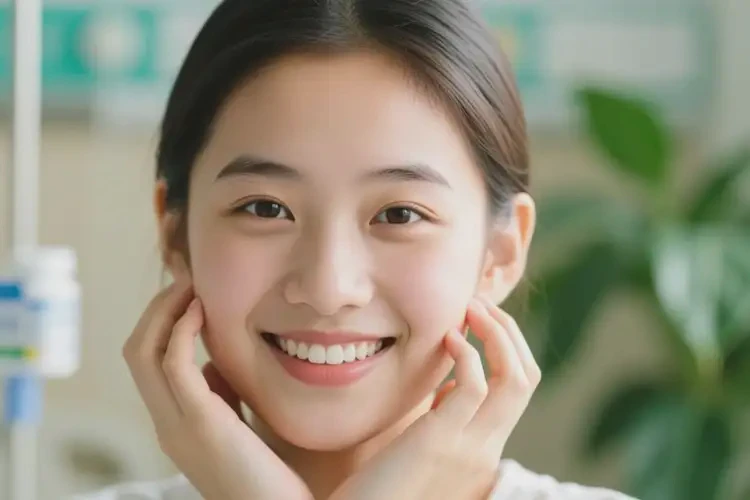 青少年面部經(jīng)常長(zhǎng)濕疹可不可以根治(圖4)